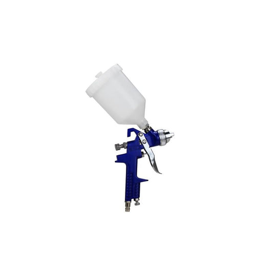 Pistol de vopsit 600 ml, Kraft&Dele KD2112