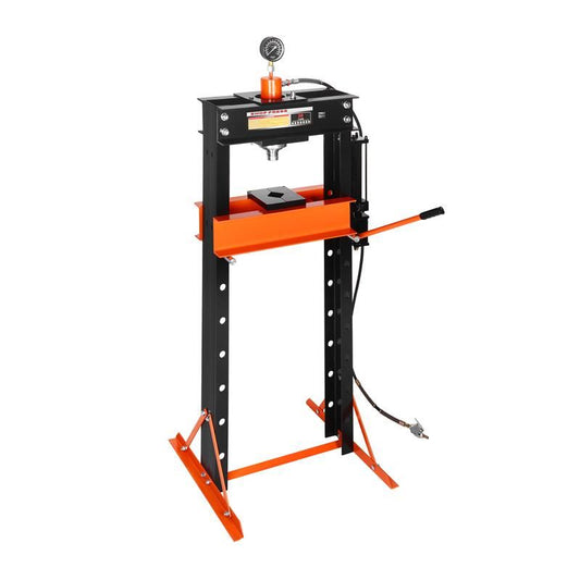 Presa hidraulica 30 T, Kraft&Dele KD5876