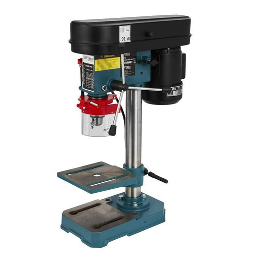 Masina de gaurit cu coloana, 1550 W, Kraft&Dele KD510