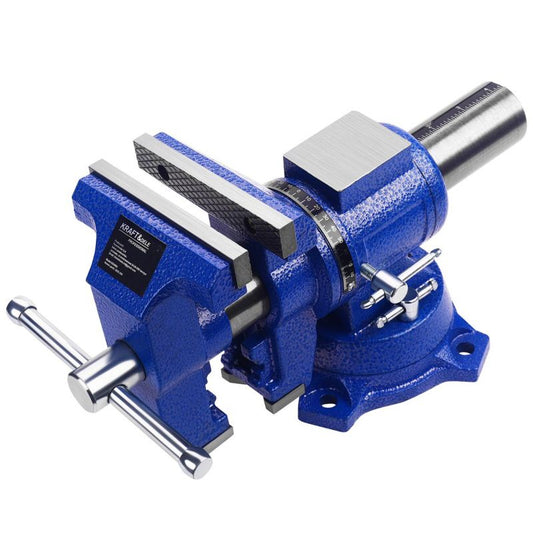 Menghina multifunctionala 5", 125 mm, 360 grade, Kraft&Dele KD5993