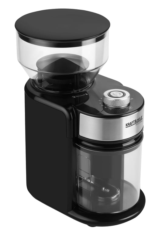 Rasnita electrica de cafea, 300 W, Kraft&Dele KD4276
