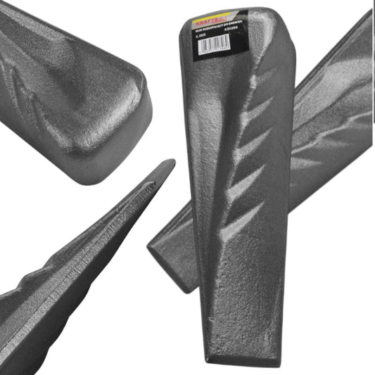 Pana pentru despicat lemne, 2.3 kg, Kraft&Dele KD5956