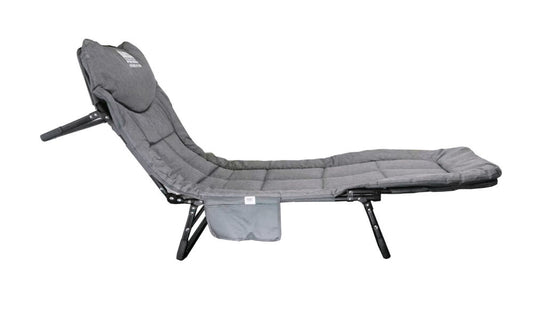 Pat pliabil de calatorie, 200x64x30 cm, Bass Polska BH31005