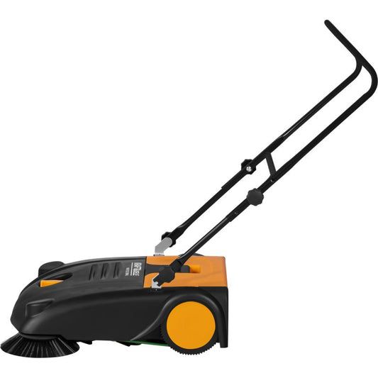 Masina de maturat manuala, 700 mm, 14 l, Kraft&Dele KD5128