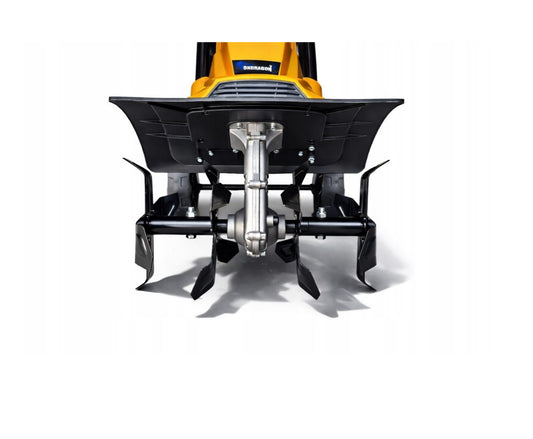 Motosapa electrica, 1900 W, 400 mm, adancime 220 mm, Ondragon OD9159