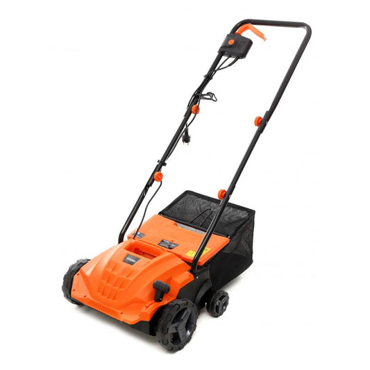 Aerator / Scarificator 3 in 1, 2400 W, 32 cm, Kraft&Dele KD5190