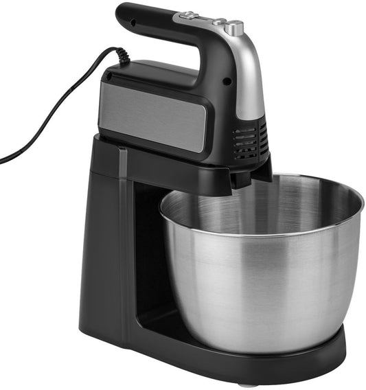 Mixer de mana cu bol, 1000 W, Kraft&Dele KD4141