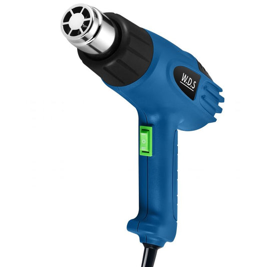 Suflanta de caldura WDS, 2200 W, Kraft&Dele WDS2511