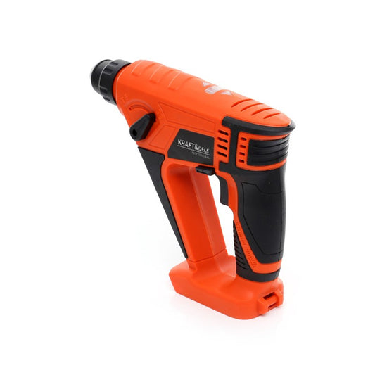 Ciocan rotopercutor pe acumulator X Series, 18 V, 4 Ah, Kraft&Dele KD1756