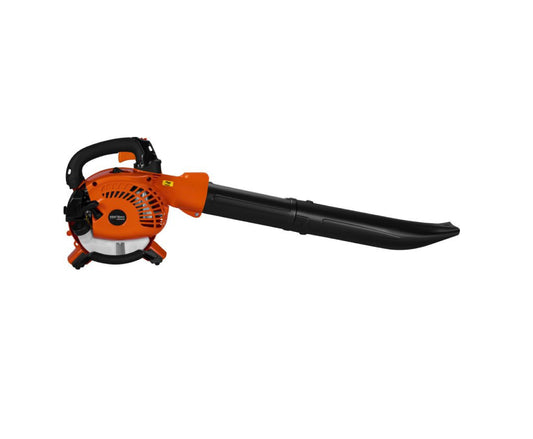 Suflanta pe benzina cu functie de aspirare, 3.8 cp, Kraft&Dele KD5196
