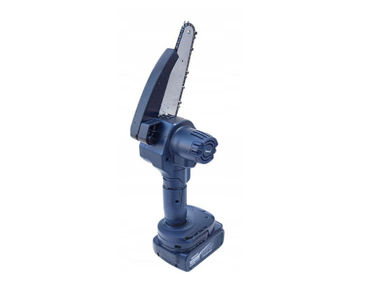 Mini fierastrau cu lant cu acumulator, 6", 36 V, Ondragon OD2218