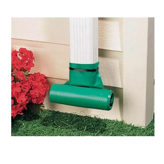Extensie burlan pentru dispersare apa, 39 cm, Bass Polska 8104