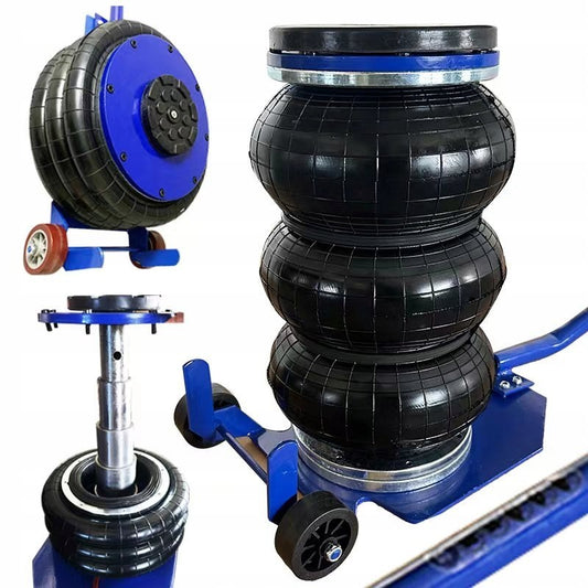 Cric pneumatic, 3.5 T, Ondragon OD2405