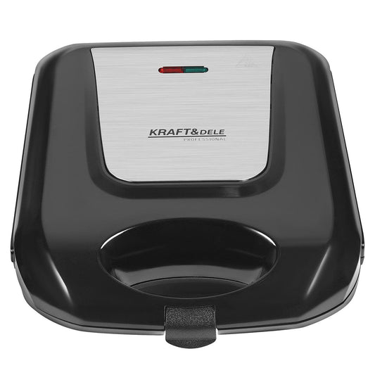 Aparat pentru facut nuci, 1400 W, Kraft&Dele KD4116