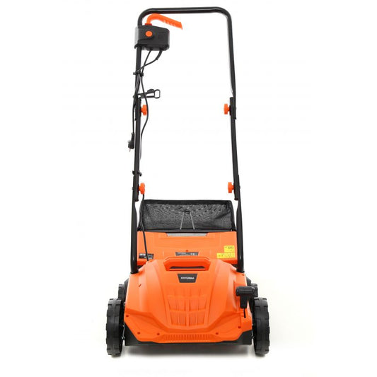 Aerator / Scarificator 3 in 1, 2400 W, 32 cm, Kraft&Dele KD5190
