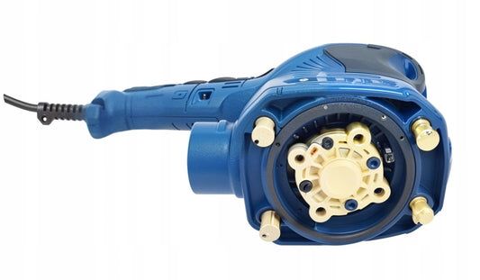 Slefuitor orbital cu excentric 3 in 1, 1300 W, Ondragon OD9048