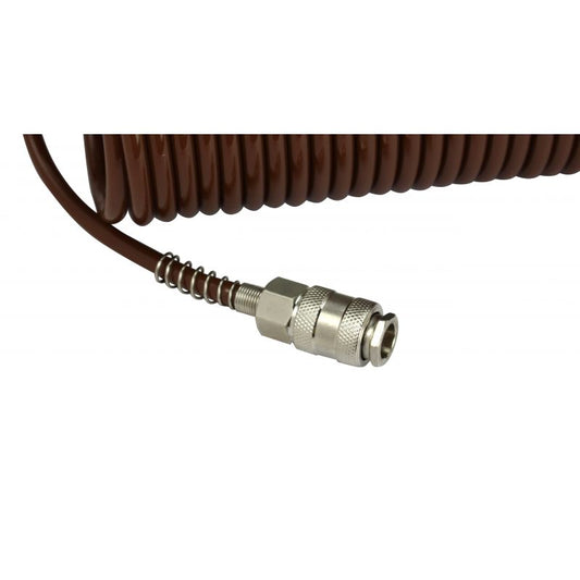 Furtun pneumatic 5 x 8 mm, 20 m, Kraft&Dele WDS2157