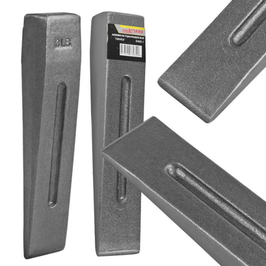 Pana pentru despicat lemne, 1.35 kg, Kraft&Dele KD5957