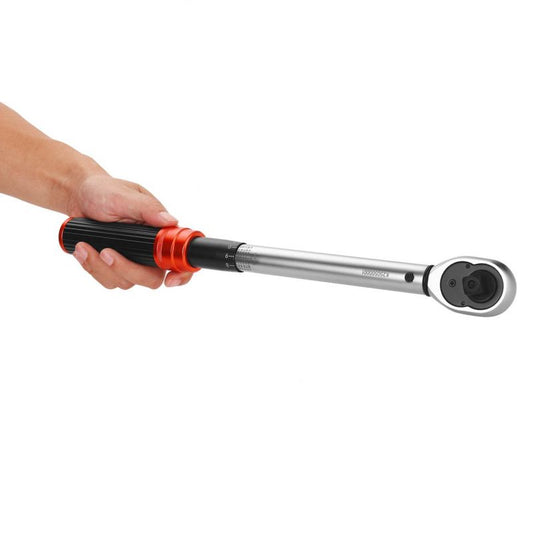 Cheie dinamometrica 1 / 2", 20-120 Nm, Kraft&Dele KD11384