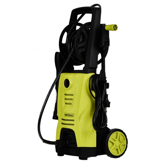 Aparat de spalat cu presiune, 2100 W, 200 bar, Kraft&Dele KD421