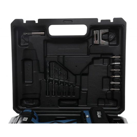 Autofiletanta King series cu acumulator Li-Ion, 18 V, Kraft&Dele KD1671-Z