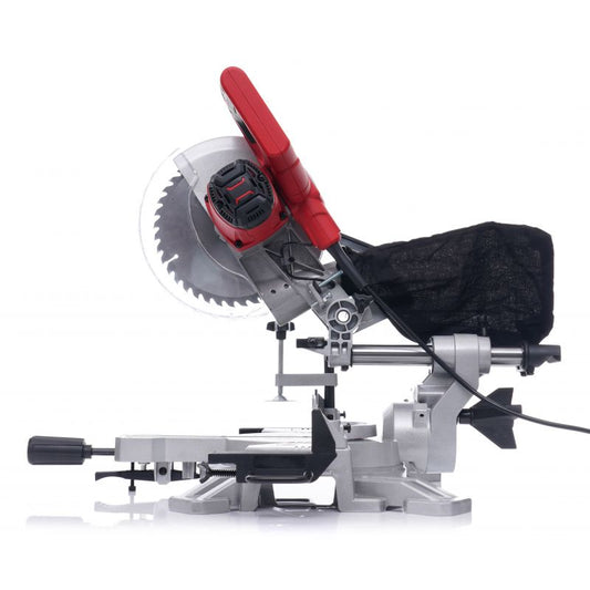 Fierastrau electric circular, 2500 W, Kraft&Dele KD3012