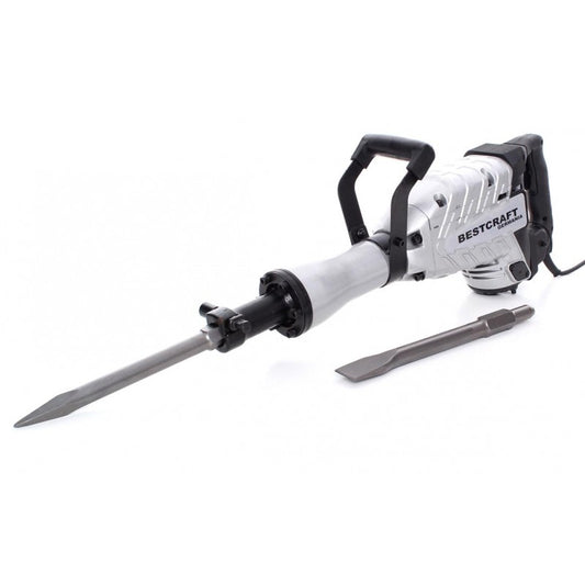 Ciocan demolator, 2000 W, 50 J, Bestcraft EC1508