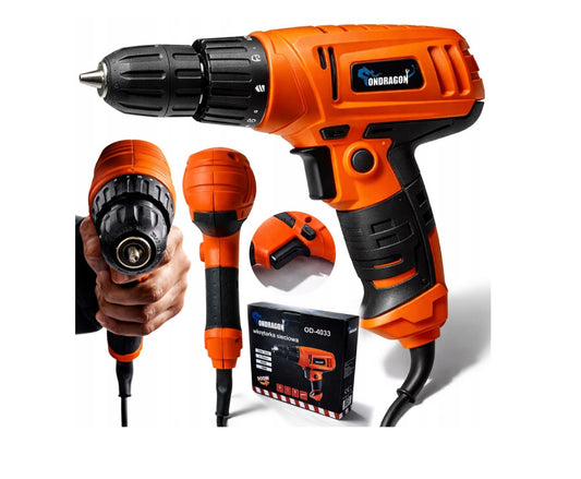 Surubelnita electrica, 900 W, Ondragon OD4033