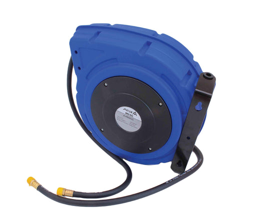 Furtun pneumatic cu tambur, 3 / 8" x 15 m, Asta Tools A-HRREEL