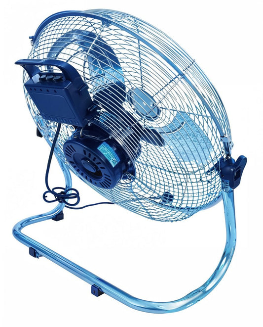 Ventilator de podea, 45 cm, 200 W, Ondragon OD9118