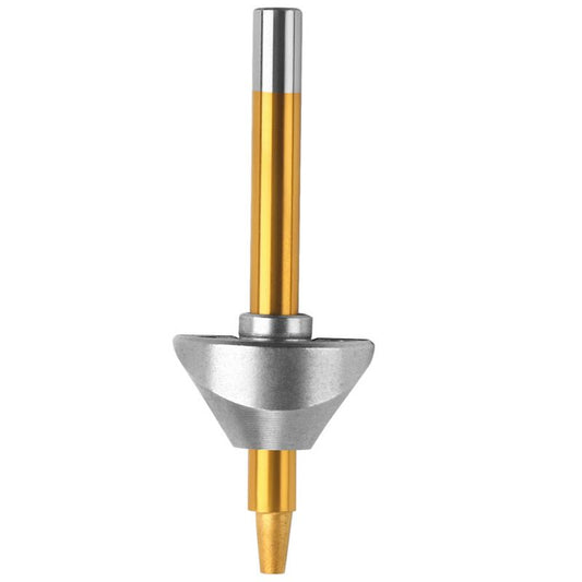 Stampila si matrita pentru foarfece de tabla, Kraft&Dele KD10035