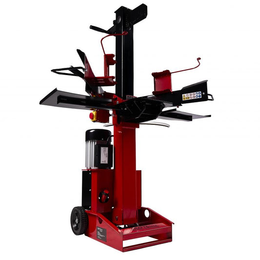 Despicator de lemne, 3500 W, 8 T, Kraft&Dele KD5213