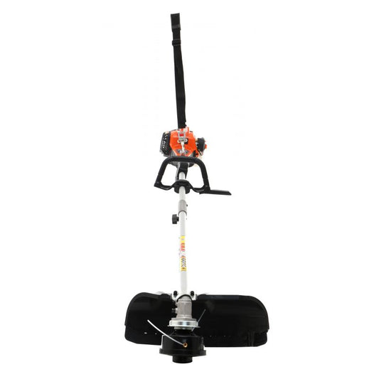 Motocoasa pe benzina, 5.25 cp, latime de taiere 43 cm, Kraft&Dele KD5040