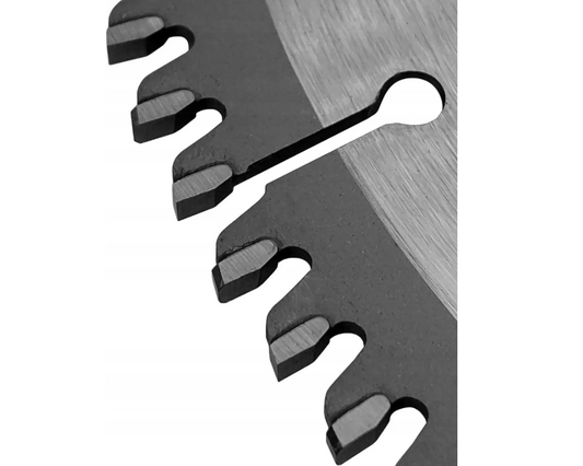 Panza fierastrau pentru lemn, 250 x 30 x 60 T, Majster Polska MP0252