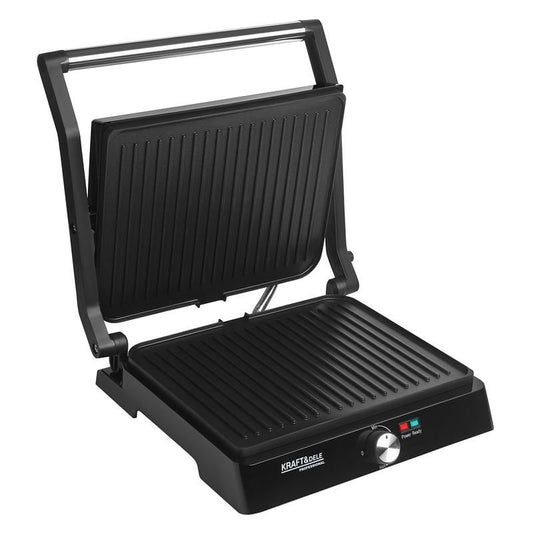 Grill electric 2400 W, Kraft&Dele KD4103