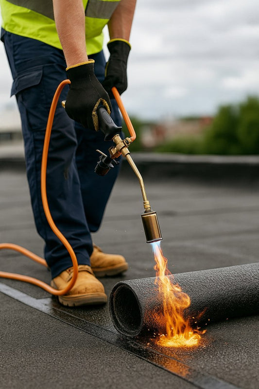 Arzator universal pe gaz cu 3 duze, Ondragon OD7005