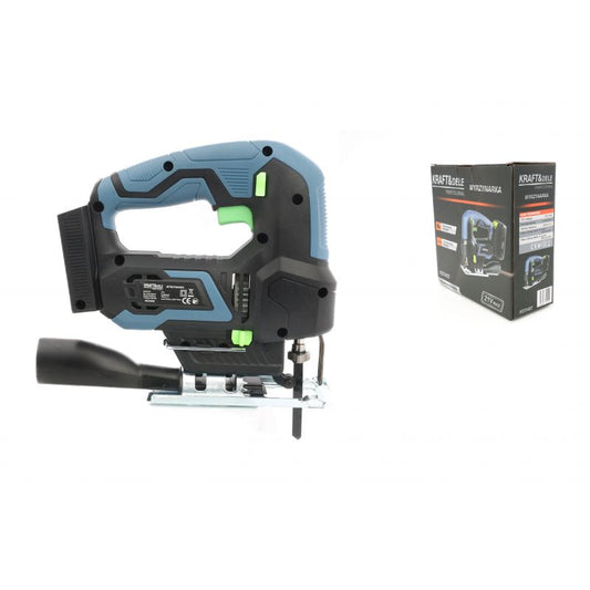 Fierastrau sabie pe acumulator, 21 V, 1", Kraft&Dele KD3402