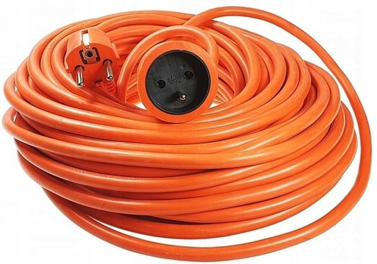 Prelungitor electric pentru constructii / gradina, 10 m, 3 x 2.5 mm, Ondragon OD1105