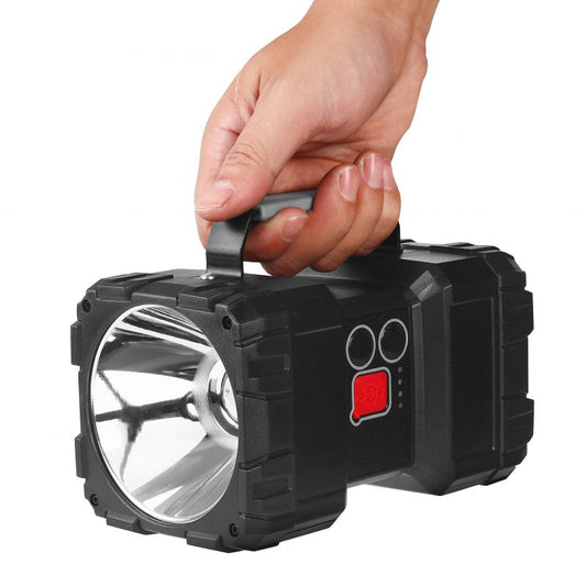 Lanterna LED reincarcabila, 110-240V, Kraft&Dele KD1249