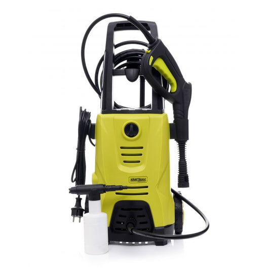 Aparat de spalat cu presiune, 200 bar, 2100 W, Kraft&Dele KD420
