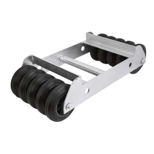 Rola de transport autovehicule, capacitate maxima 1200 kg, Kraft&Dele KD3200