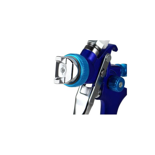 Pistol de vopsit 600 ml, Kraft&Dele KD2113