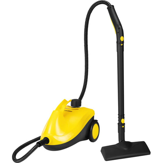 Aparat de curatat cu abur, 2500 W, 2 l, Kraft&Dele KD5393