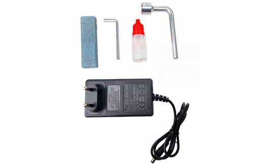 Foarfeca electrica pentru arbusti cu 2 acumulatori, 36 V, Ondragon OD9125