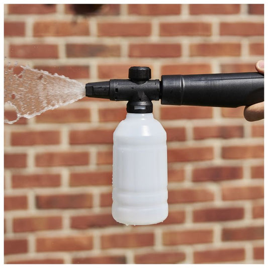 Aparat de spalat cu presiune, 280 bar, 3000 W, Kraft&Dele KD423