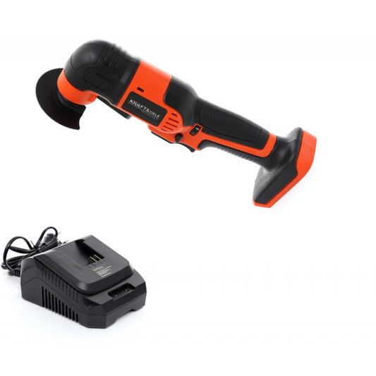 Dispozitiv multifunctional X Series, 18 V, Kraft&Dele KD1757