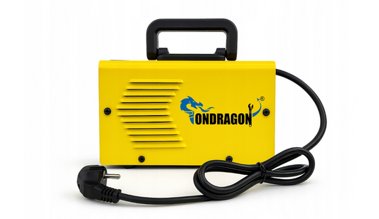 Aparat de sudura tip invertor IGBT, 300A, anti stick, VRD, Ondragon OD5013