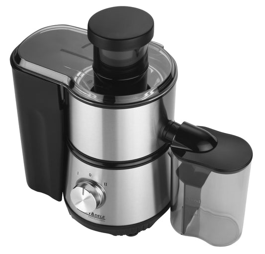 Storcator electric, 1600 W, Kraft&Dele KD4300