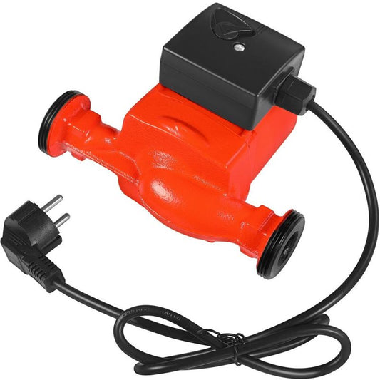 Pompa de recirculare 25-6 / 180, 93 W, Kraft&Dele KD802