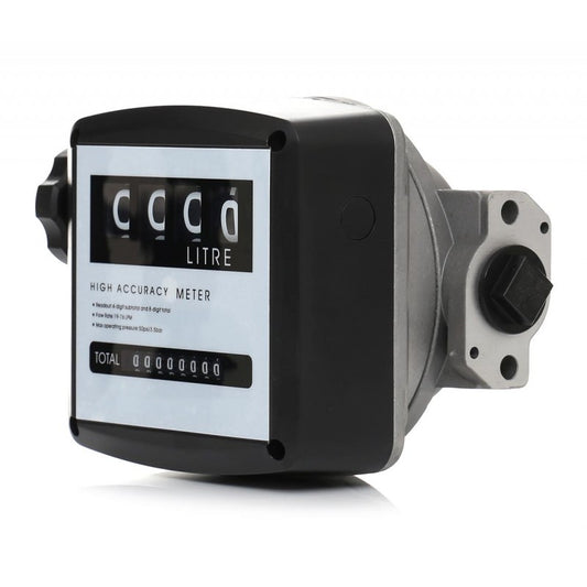 Contor debitmetru CPN, Kraft&Dele KD1155